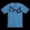 Youth Wicking T-Shirt Thumbnail