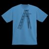 Youth Wicking T-Shirt Thumbnail
