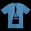 Youth Wicking T-Shirt Thumbnail
