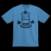 Youth Wicking T-Shirt Thumbnail