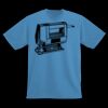 Youth Wicking T-Shirt Thumbnail