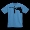 Youth Wicking T-Shirt Thumbnail