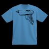Youth Wicking T-Shirt Thumbnail