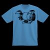 Youth Wicking T-Shirt Thumbnail