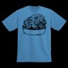 Youth Wicking T-Shirt Thumbnail