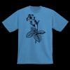 Youth Wicking T-Shirt Thumbnail