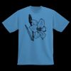 Youth Wicking T-Shirt Thumbnail
