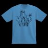 Youth Wicking T-Shirt Thumbnail
