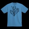 Youth Wicking T-Shirt Thumbnail