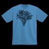 Youth Wicking T-Shirt Thumbnail