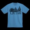 Youth Wicking T-Shirt Thumbnail