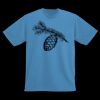 Youth Wicking T-Shirt Thumbnail