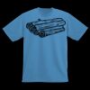 Youth Wicking T-Shirt Thumbnail