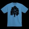 Youth Wicking T-Shirt Thumbnail