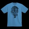 Youth Wicking T-Shirt Thumbnail