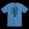 Youth Wicking T-Shirt Thumbnail