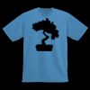 Youth Wicking T-Shirt Thumbnail
