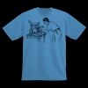 Youth Wicking T-Shirt Thumbnail