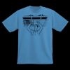Youth Wicking T-Shirt Thumbnail