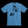 Youth Wicking T-Shirt Thumbnail
