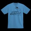 Youth Wicking T-Shirt Thumbnail