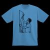Youth Wicking T-Shirt Thumbnail
