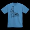 Youth Wicking T-Shirt Thumbnail