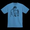 Youth Wicking T-Shirt Thumbnail