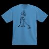 Youth Wicking T-Shirt Thumbnail