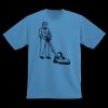 Youth Wicking T-Shirt Thumbnail