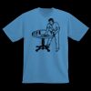 Youth Wicking T-Shirt Thumbnail
