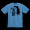 Youth Wicking T-Shirt Thumbnail