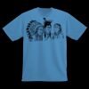 Youth Wicking T-Shirt Thumbnail