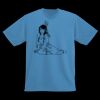 Youth Wicking T-Shirt Thumbnail