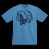 Youth Wicking T-Shirt Thumbnail