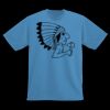 Youth Wicking T-Shirt Thumbnail