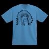 Youth Wicking T-Shirt Thumbnail