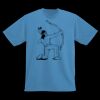 Youth Wicking T-Shirt Thumbnail