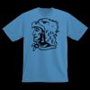 Youth Wicking T-Shirt Thumbnail