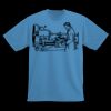 Youth Wicking T-Shirt Thumbnail