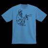 Youth Wicking T-Shirt Thumbnail