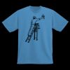 Youth Wicking T-Shirt Thumbnail