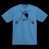 Youth Wicking T-Shirt Thumbnail