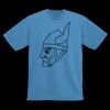 Youth Wicking T-Shirt Thumbnail