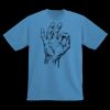 Youth Wicking T-Shirt Thumbnail