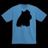 Youth Wicking T-Shirt Thumbnail