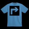 Youth Wicking T-Shirt Thumbnail