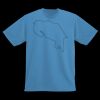 Youth Wicking T-Shirt Thumbnail