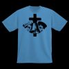 Youth Wicking T-Shirt Thumbnail