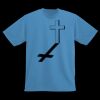 Youth Wicking T-Shirt Thumbnail